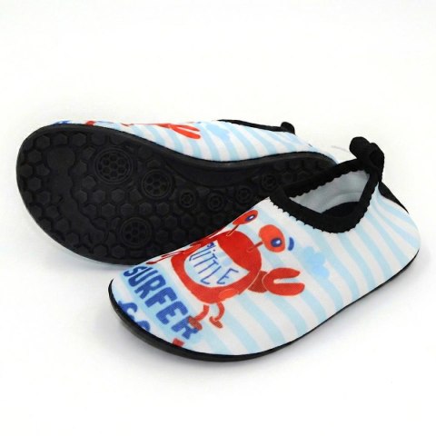 BUTY DO WODY NEOPRENOWE KIDS KRAB XQMAX R.23