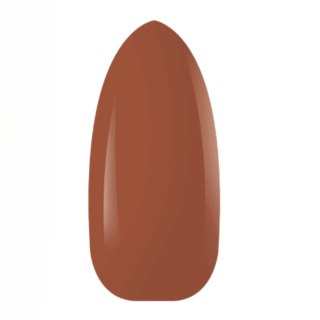 Lakier hybrydowy New Style Oil Glue BLING 10ml - nr. 24