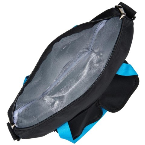 SAKWA TORBA ROWEROWA NA BAGAŻNIK 20L DUNLOP NIEBIESKA