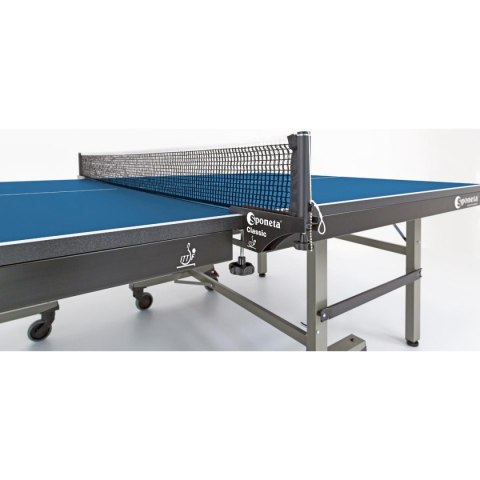 STÓŁ DO TENISA STOŁOWEGO SPONETA S7-13i MASTER COMPACT