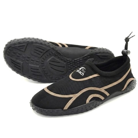 BUTY DO WODY MAN BLACK/BEIGE XQMAX R.41