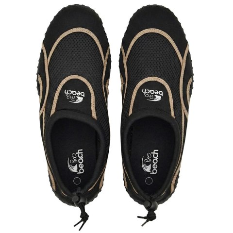 BUTY DO WODY MAN BLACK/BEIGE XQMAX R.41