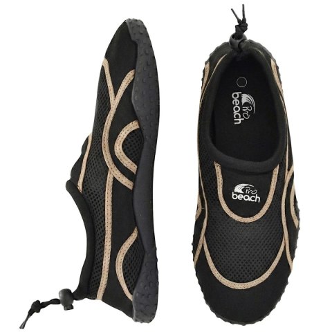 BUTY DO WODY MAN BLACK/BEIGE XQMAX R.41