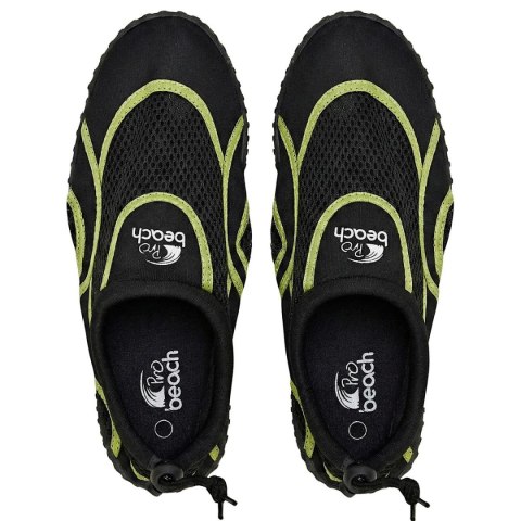BUTY DO WODY MAN BLACK/GREEN XQMAX R.42