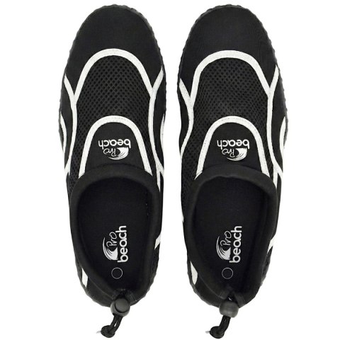 BUTY DO WODY WOMAN BLACK/GREY XQMAX R.37