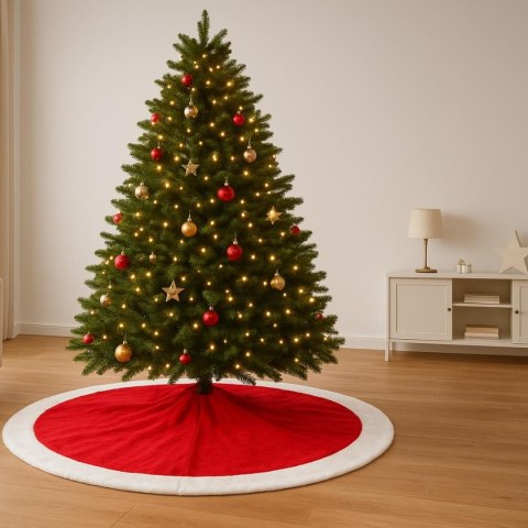 DYWANIK POD CHOINKĘ 100 CM
