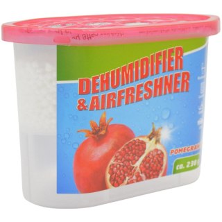 POCHŁANIACZ WILGOCI 500ML (230 g) GRANAT