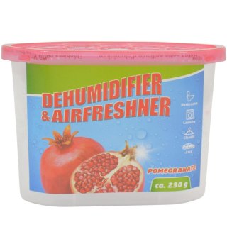 POCHŁANIACZ WILGOCI 500ML (230 g) GRANAT
