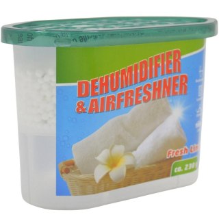 POCHŁANIACZ WILGOCI 500ML (230 g) ŚWIEŻA POŚCIEL