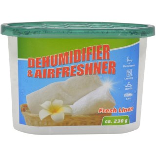 POCHŁANIACZ WILGOCI 500ML (230 g) ŚWIEŻA POŚCIEL