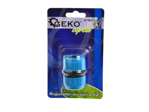 Reparator do węża 1/2 na blistrze BLUE G73037