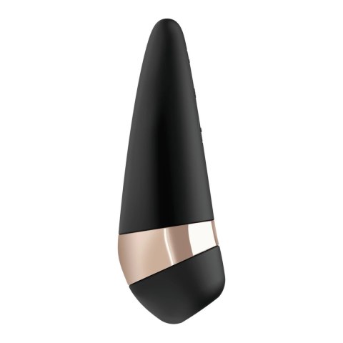 Satisfyer Pro 3 Vibration - generator fal powietrznych i wibracji