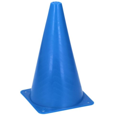 ZESTAW PACHOŁKÓW TRENINGOWYCH 23CM 10SZT DUNLOP