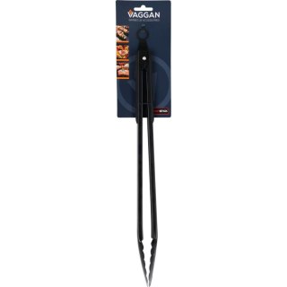 SZCZYPCE DO GRILLA Z POWŁOKĄ NIEPRZYWIERAJĄCĄ 44CM