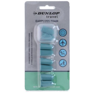 ZESTAW STOPERÓW ZATYCZEK PIANKOWYCH 8 SZT DUNLOP