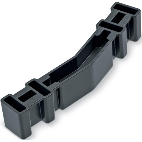 PODSTAWA DO ZBIORNIKA NA WODĘ DESZCZÓWKĘ MODULAR 5 BASECAN ANTRACYT