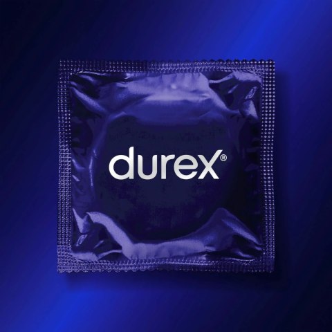 Durex Intense Orgasmic - prezerwatywy z żelem stymulującym, 24 sztuki
