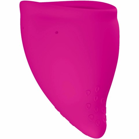 Fun Factory Fun Cup A kubek menstruacyjny magenta silikon medyczny
