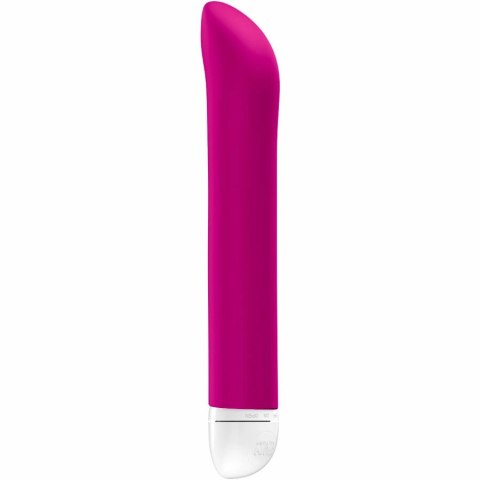 Fun Factory Joupie Magenta - Wibrator punktowy G kompaktowy IPX7