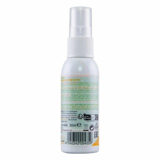 HOT Bio Spray Czyszczący 50 ml - Wegański i Biodegradowalny