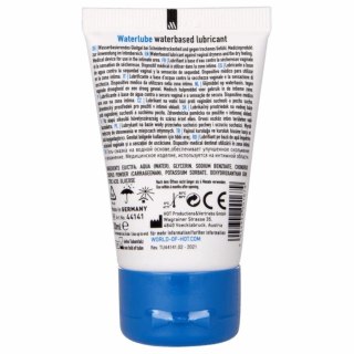 HOT Water Lube Intymny Żel Nawilżający z Alpejską Wodą 30ml