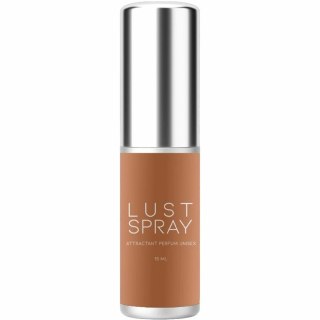 RUF Lust Spray Unisex Orientalna Woda Toaletowa 15 ml