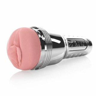 Fleshlight Quiver Wibrujący System Intymny z Podgrzewaniem USB-C