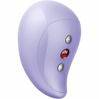 Fun Factory Essence Air Pulse fioletowy - nowoczesny stymulator z 11 trybami