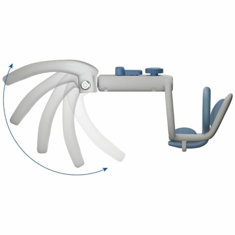 LUI MAXTENDER L Urządzenie trakcyjne Adaptive Gear Tech, silikon medyczny