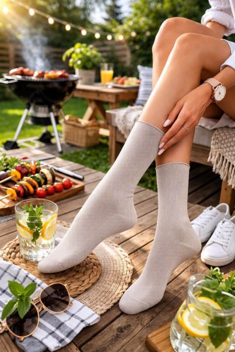 SKARPETKI SOFT COTTON