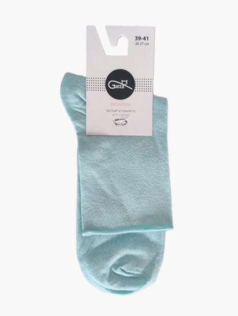 SKARPETKI SOFT COTTON