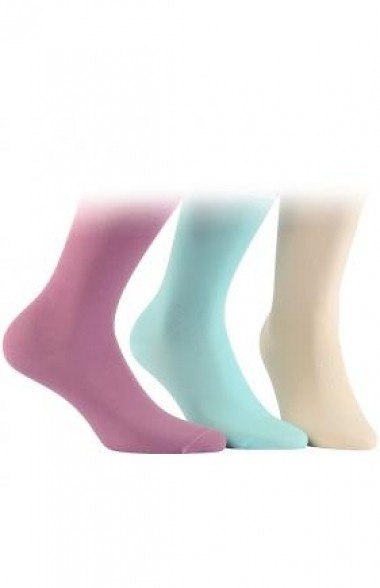 SKARPETKI SOFT COTTON