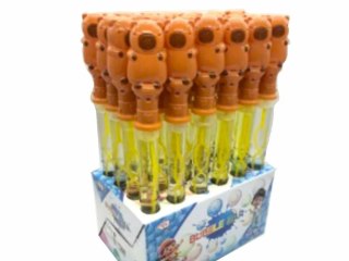 Bańki mydlane kapibara 100ml