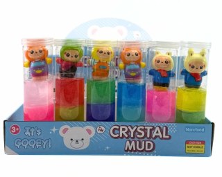 Gniotek slime króliczek