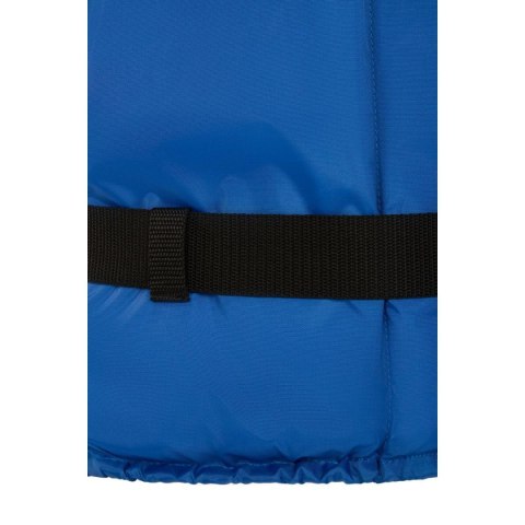 KAMIZELKA ASEKURACYJNA STANDARD AQUARIUS XS NIEBIESKO-POMARAŃCZOWA