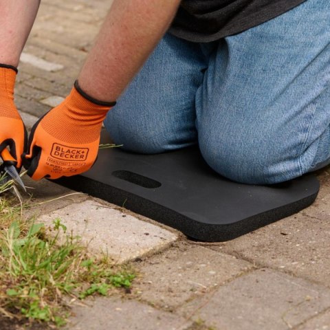 PODKŁADKA POD KOLANA KLĘCZNIK 40x27 BLACK + DECKER