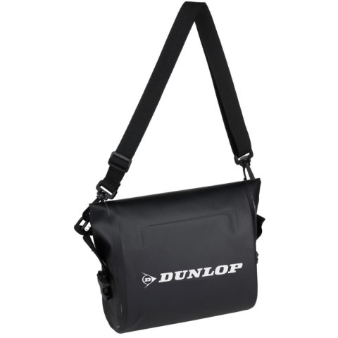 SAKWA TORBA ROWEROWA NA KIEROWNICE DUNLOP