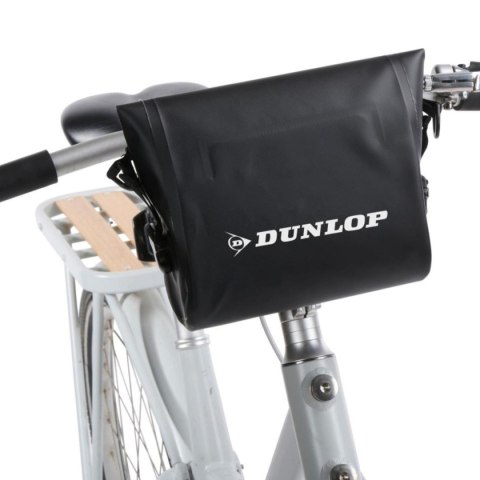 SAKWA TORBA ROWEROWA NA KIEROWNICE DUNLOP