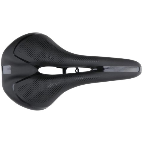 SIODEŁKO ROWEROWE MTB 27x14,5CM DUNLOP