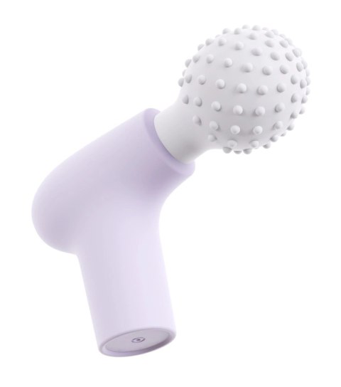 Beau coeur RIONEX Mini - kompaktowy masażer punktowy USB, silikonowy