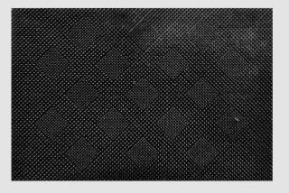 Wycieraczka gumowa 40 x 60 ROMBY