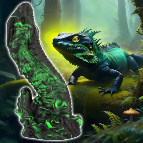 Beasty Cocks Zestaw Kolekcjonerski 6w1 - Modele Fantasy Premium