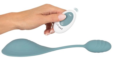 Orion Vibepad Mini - Kompaktowa maszyna intymna z pilotem, silikonowa