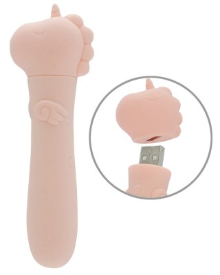 Unihorn Heart Throb Mini - kompaktowy model USB w kształcie jednorożca