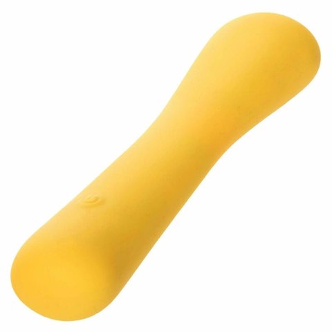 CalExotics Boundless Mini FlexiWand elastyczny minimasażer silikonowy