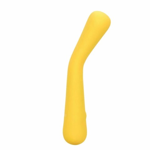 CalExotics Boundless Mini FlexiWand elastyczny minimasażer silikonowy