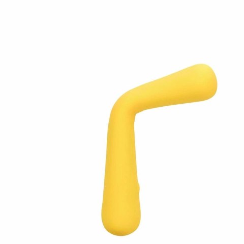CalExotics Boundless Mini FlexiWand elastyczny minimasażer silikonowy