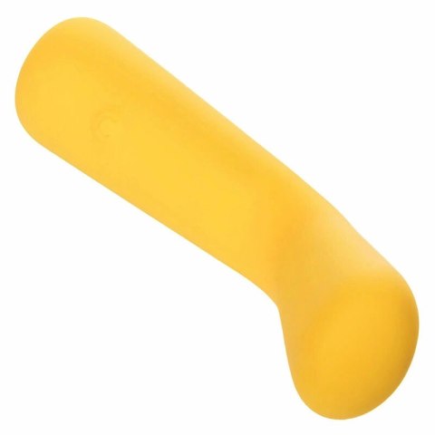 CalExotics Boundless Mini FlexiWand elastyczny minimasażer silikonowy