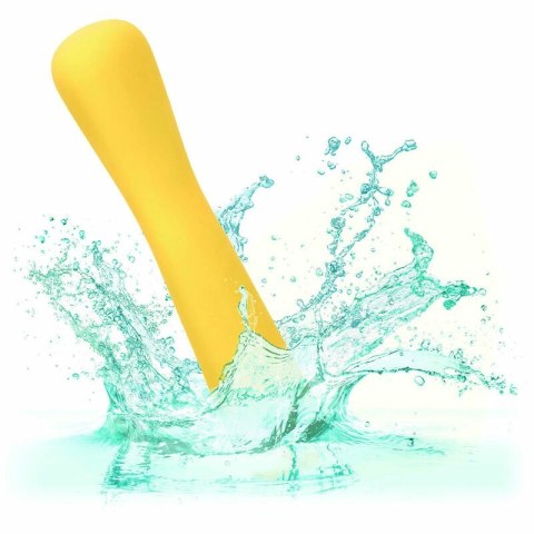 CalExotics Boundless Mini FlexiWand elastyczny minimasażer silikonowy