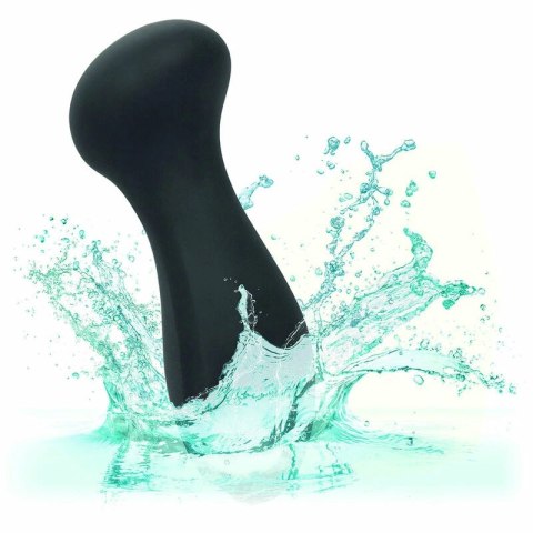 CalExotics Boundless Mini Masażer USB, silikonowy, wodoodporny, 9,5 cm